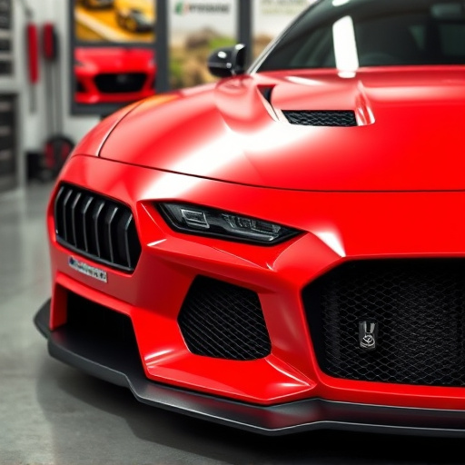Automotive customization