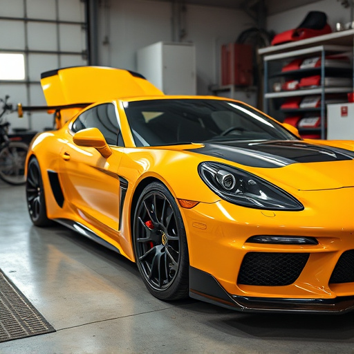 Automotive customization