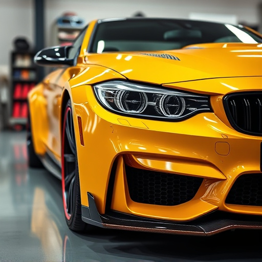 Automotive customization