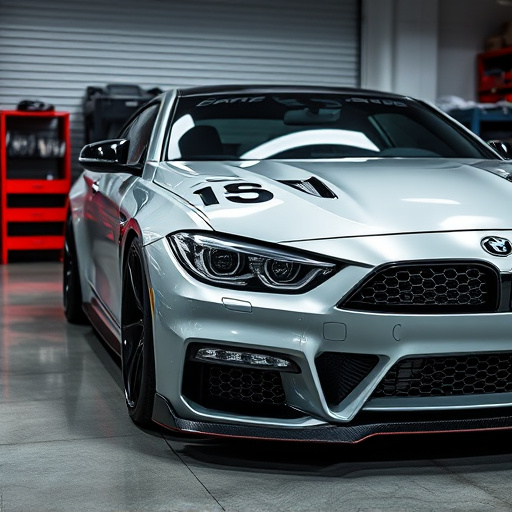 Automotive customization