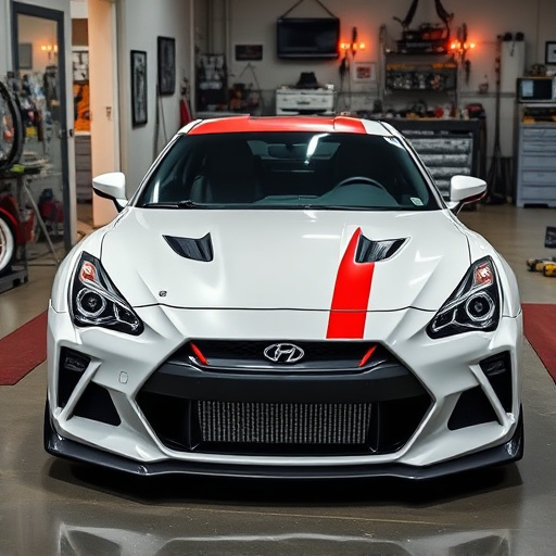 Automotive customization