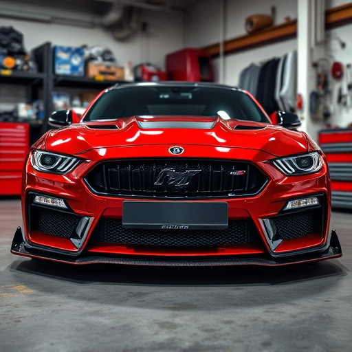 Automotive customization