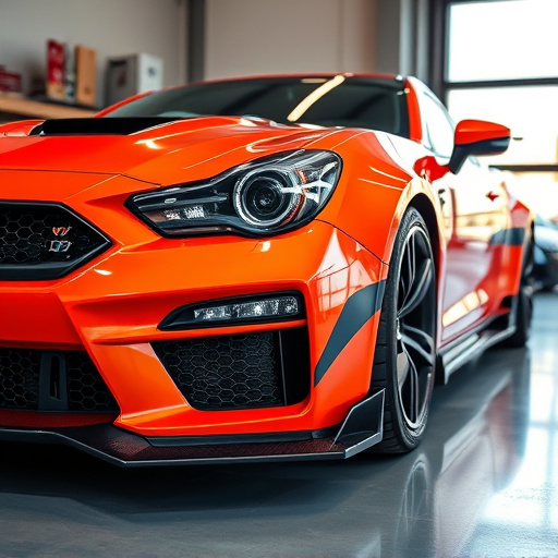 Automotive customization