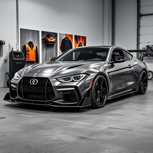 Automotive customization