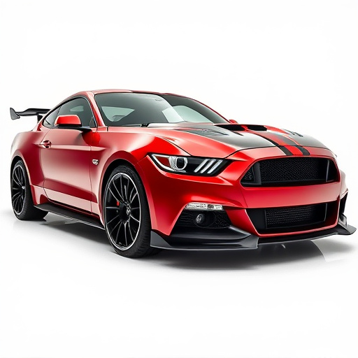 Automotive customization