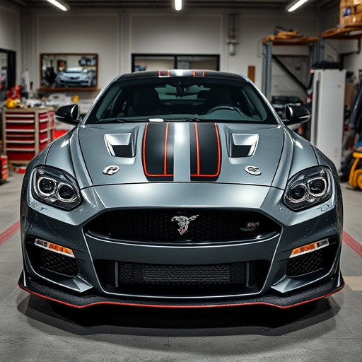 Automotive customization