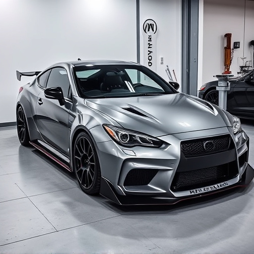 Automotive customization