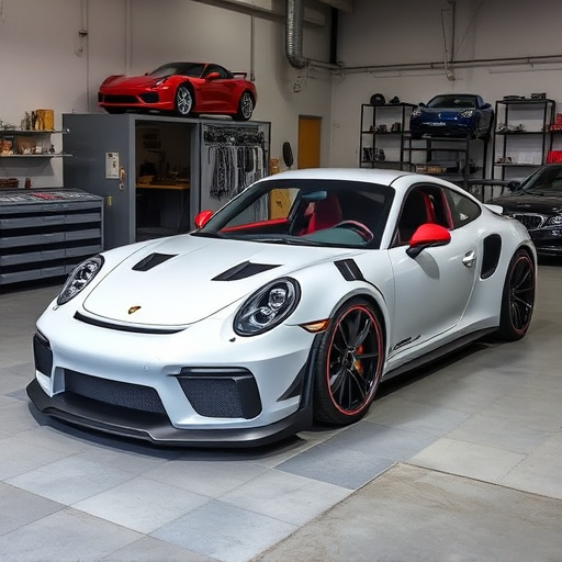 Automotive customization