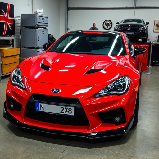 Automotive customization