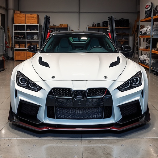 Automotive customization
