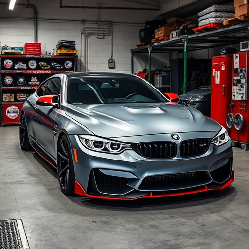 Automotive customization