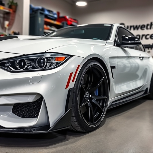 Automotive customization