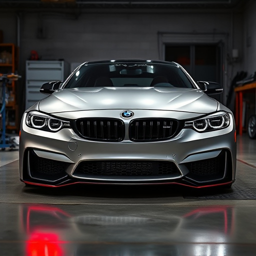 Automotive customization