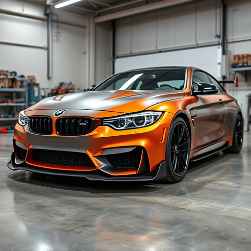 Automotive customization