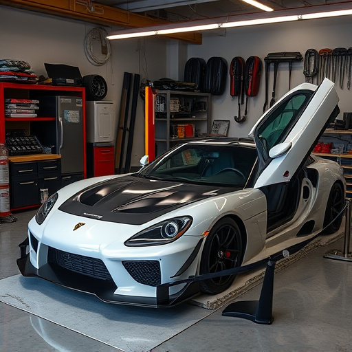 Automotive customization