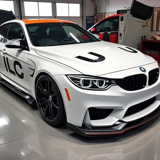Automotive customization