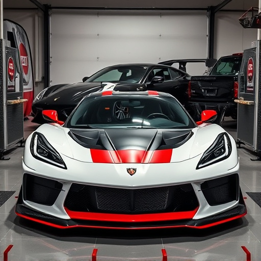 Automotive customization