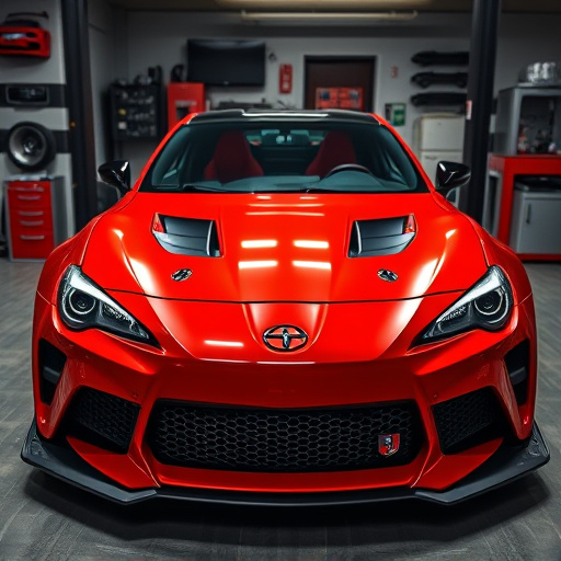 Automotive customization