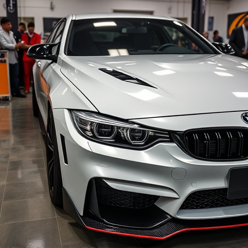 Automotive customization