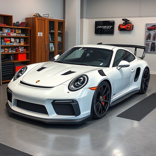 Automotive customization