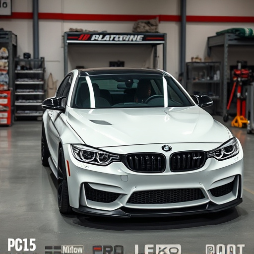 Automotive customization