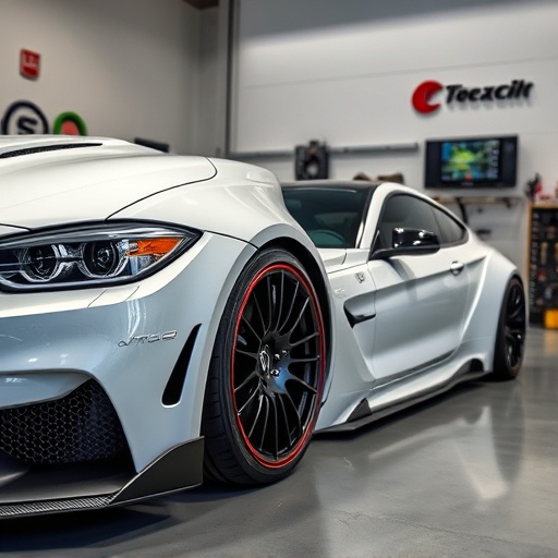 Automotive customization