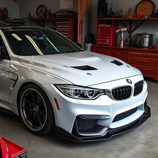 Automotive customization