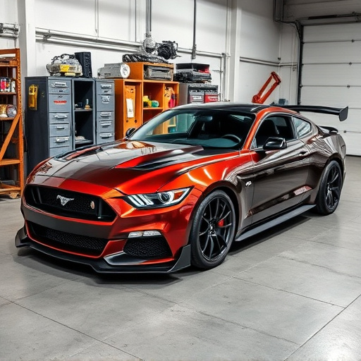 Automotive customization
