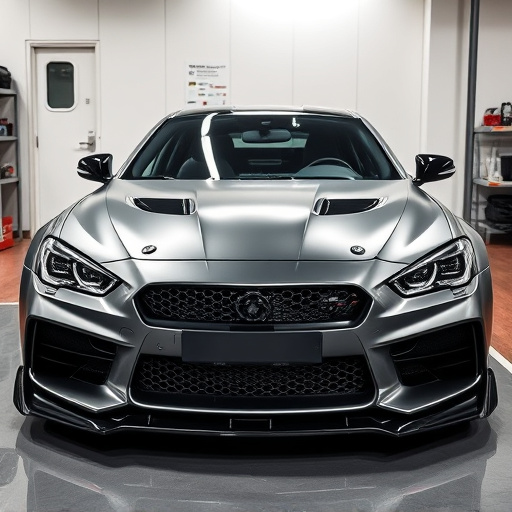 Automotive customization