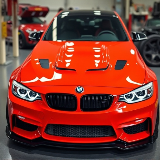 Automotive customization