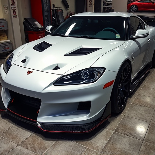 Automotive customization
