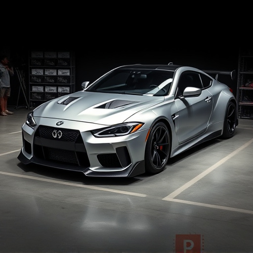 Automotive customization