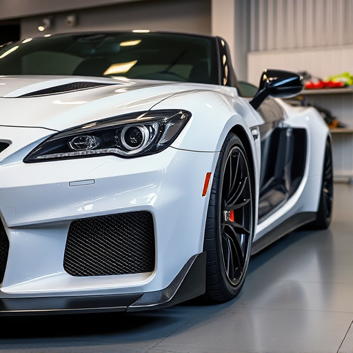 Automotive customization