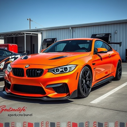 Automotive customization