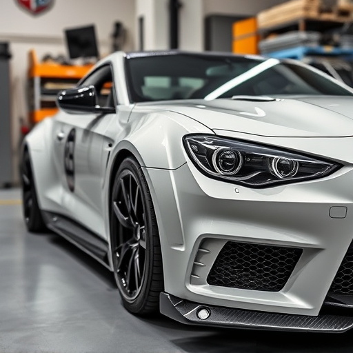 Automotive customization