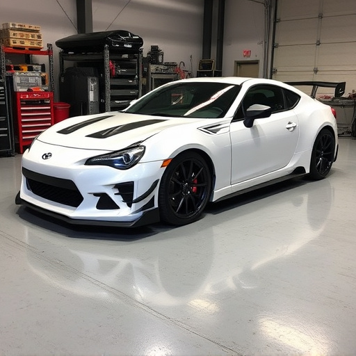 Automotive customization