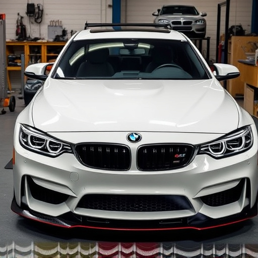 Automotive customization