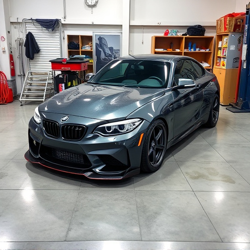 Automotive customization
