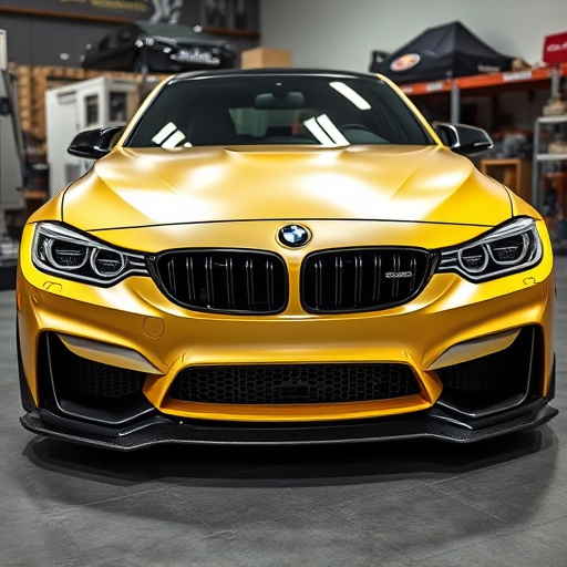 Automotive customization