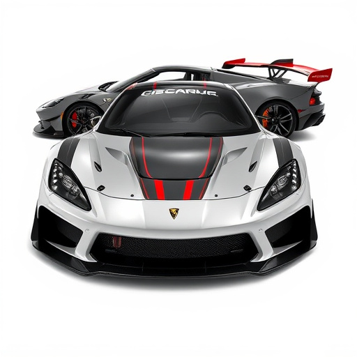 Automotive customization