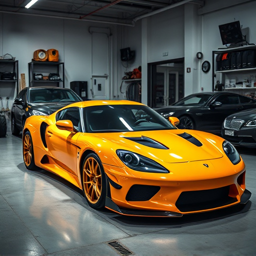 Automotive customization