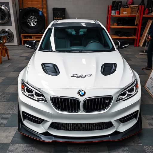 Automotive customization