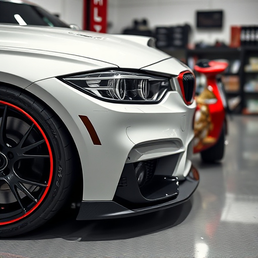Automotive customization