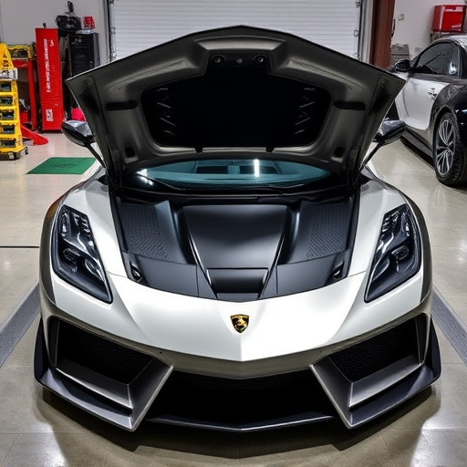 Automotive customization