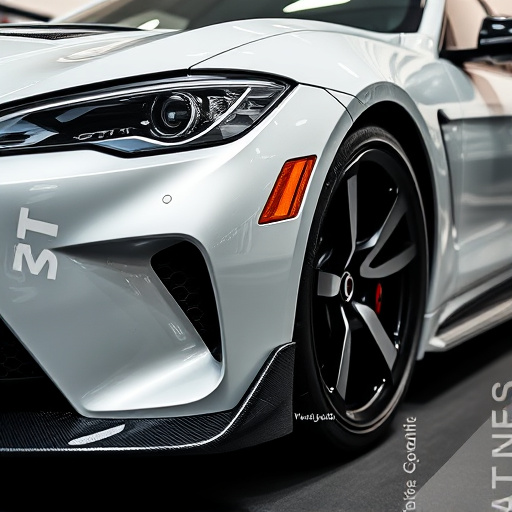 Automotive customization