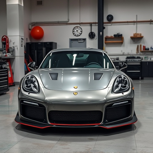 Automotive customization