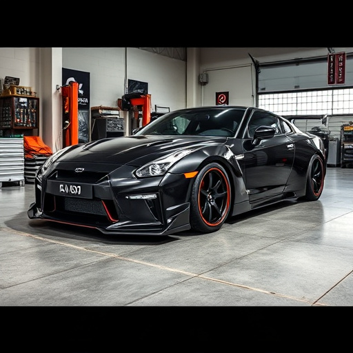 Automotive customization