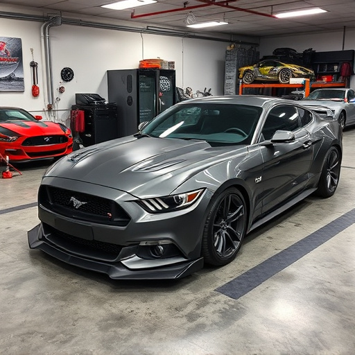 Automotive customization