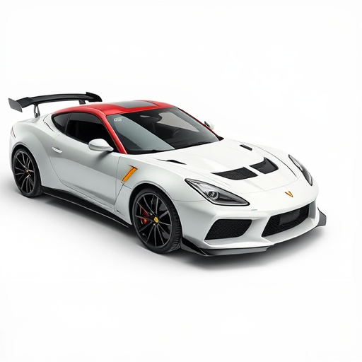 Automotive customization