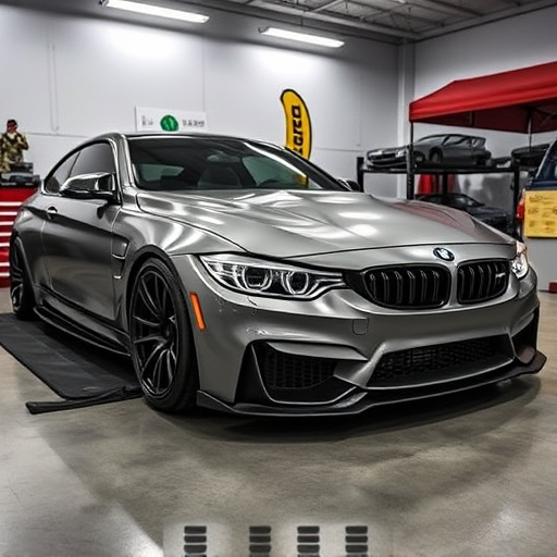 Automotive customization